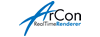 Arcon RealTime Render