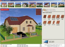 CD BRAMAC 2008 - virtu�ln� d�m