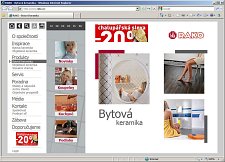 RAKO - Bytov� keramika